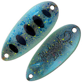 Блесна LureMax Plankton-A (2.8г) 108