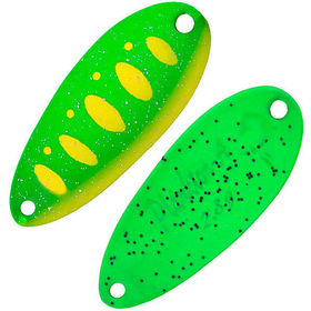 Блесна LureMax Plankton-A (2.8г) 15