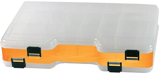 Коробка LureMax 5307 (29,5x22x6 см)