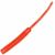 Силиконовая приманка LureMax Minori 1.5 (4 см) LSM15-008 Fire Carrot (упаковка - 15 шт)
