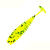 Приманка LureMax Picolino 1.5 (3.5 см) 002 Lime peppe (упаковка - 10 шт))