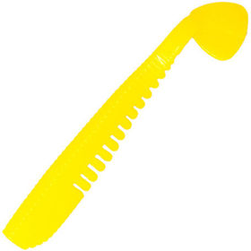 Силиконовая приманка LureMax Yobbo 1.5 (4 см) 052 Corn Yellow (упаковка - 4шт)