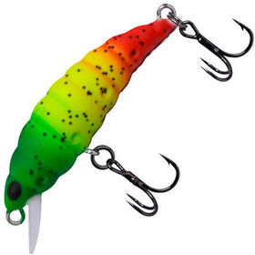 Воблер LureMax Imba 46F SSR (2.8г) 278