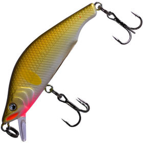 Воблер LureMax Koto 48SSR (3.5г) 161