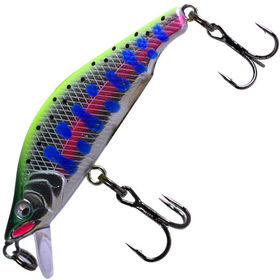 Воблер LureMax Koto 48SSR (3.5г) 175