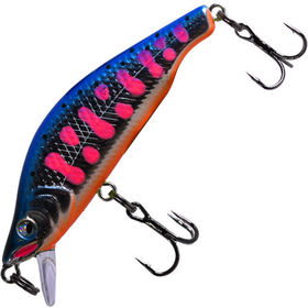 Воблер LureMax Koto 48SSR (3.5г) 177