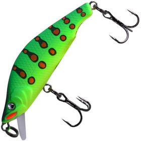 Воблер LureMax Koto 48SSR (3.5г) 178