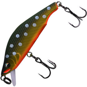 Воблер LureMax Koto 48SSR (3.5г) 181