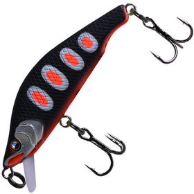 Воблер LureMax Koto 48SSR (3.5г) 182