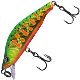 Воблер LureMax Koto 48SSR (3.5г) 220