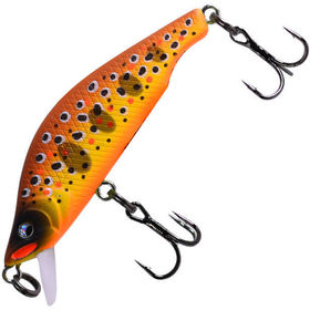 Воблер LureMax Koto 48SSR (3.5г) 222