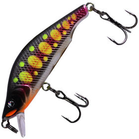 Воблер LureMax Koto 48SSR (3.5г) 223