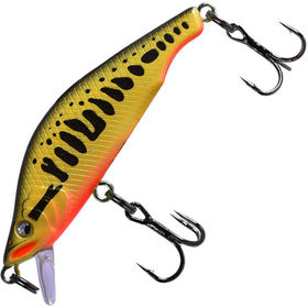 Воблер LureMax Koto 48SSR (3.5г) 227