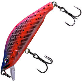 Воблер LureMax Koto 48SSR (3.5г) 228