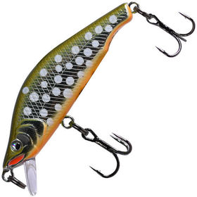 Воблер LureMax Koto 48SSR (3.5г) 229