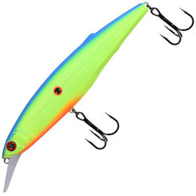 Воблер LureMax Machete 115SP (18.5г) 015