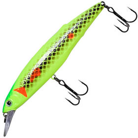 Воблер LureMax Machete 115SP (18.5г) 073