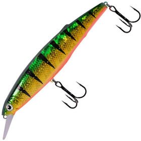 Воблер LureMax Machete 115SP (18.5г) 121