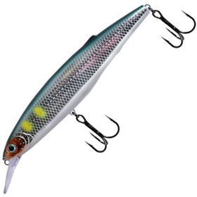 Воблер LureMax Machete 115SP (18.5г) 172