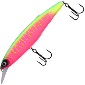 Воблер LureMax Machete 140F (31г) 187