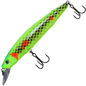 Воблер LureMax Ratri 102SPMR (13г) 073