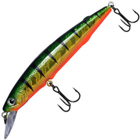 Воблер LureMax Ratri 102SPMR (13г) 121