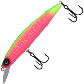 Воблер LureMax Ratri 102SPMR (13г) 187