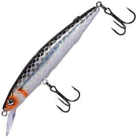 Воблер LureMax Ratri 102SPMR (13г) 196