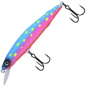 Воблер LureMax Ratri 102SPMR (13г) 239