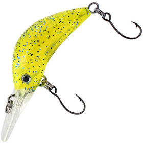 Воблер LureMax Senpai 30F-SSR (1.8г) 102