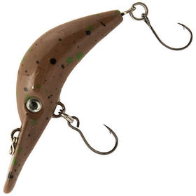 Воблер LureMax Senpai 30F-SSR (1.8г) 104