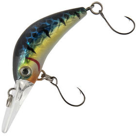 Воблер LureMax Senpai 30F-SSR (1.8г) 107