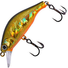 Воблер LureMax Soldat 46FSR (4г) 002