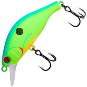 Воблер LureMax Soldat 46FSR (4г) 015