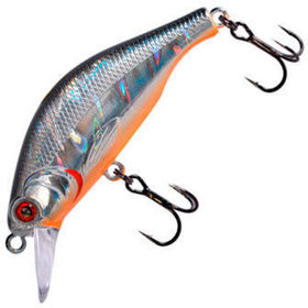 Воблер LureMax Soldat 46FSR (4г) 035