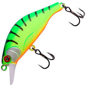 Воблер LureMax Soldat 46FSR (4г) 078