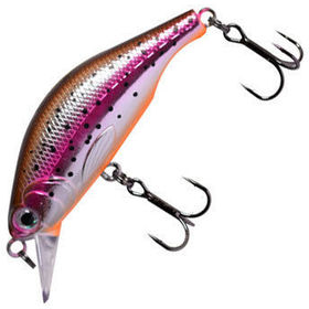 Воблер LureMax Soldat 46FSR (4г) 158