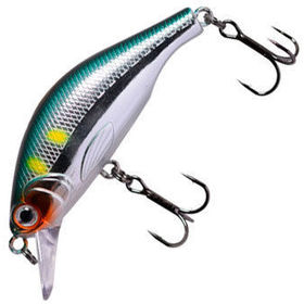 Воблер LureMax Soldat 46FSR (4г) 172