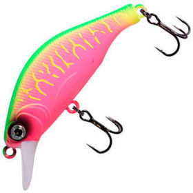 Воблер LureMax Soldat 46FSR (4г) 187