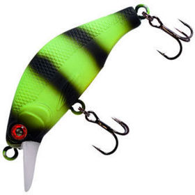 Воблер LureMax Soldat 46FSR (4г) 194