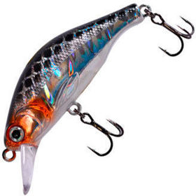 Воблер LureMax Soldat 46FSR (4г) 196