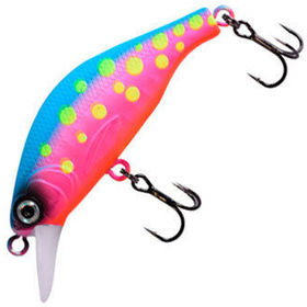 Воблер LureMax Soldat 46FSR (4г) 239