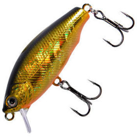 Воблер LureMax Svinka 50FSSR (6г) 002