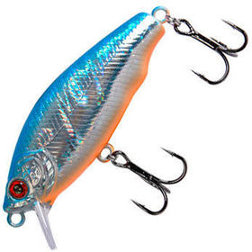 Воблер LureMax Svinka 50FSSR (6г) 012