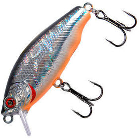 Воблер LureMax Svinka 50FSSR (6г) 035