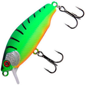 Воблер LureMax Svinka 50FSSR (6г) 078