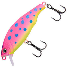 Воблер LureMax Svinka 50FSSR (6г) 092