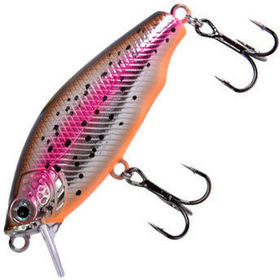 Воблер LureMax Svinka 50FSSR (6г) 158