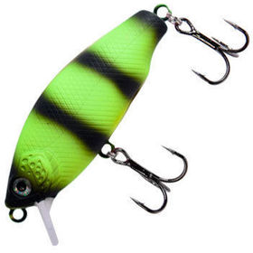 Воблер LureMax Svinka 50FSSR (6г) 194