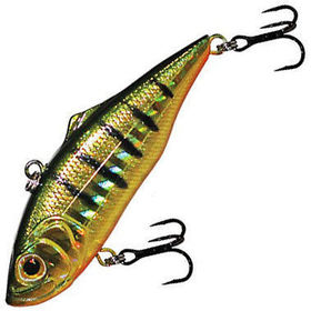 Воблер LureMax Yojimbo Vib 60S (14г) 014